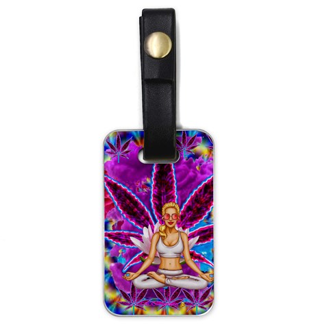 Psychedelic Meditation  CBDOilPrincess  71bfb2da Front