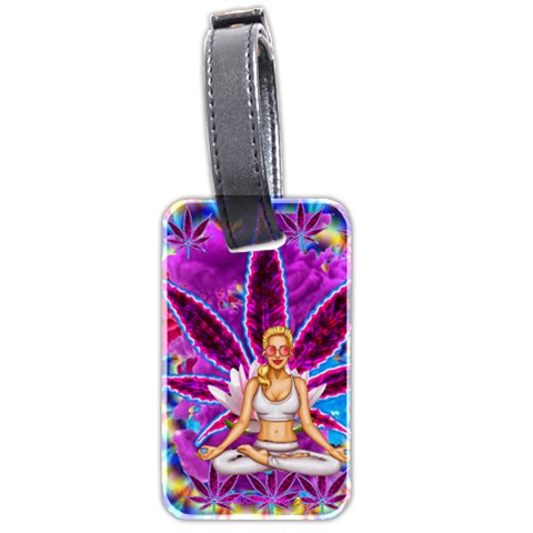 Psychedelic Meditation  CBDOilPrincess  71bfb2da Front
