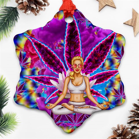 Psychedelic Meditation  CBDOilPrincess  71bfb2da Front
