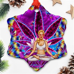 Psychedelic Meditation  CBDOilPrincess  71bfb2da Front
