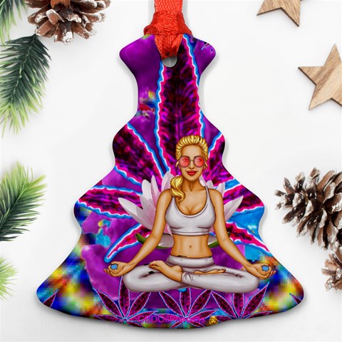 Psychedelic Meditation  CBDOilPrincess  71bfb2da Front