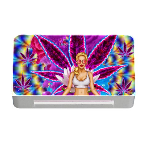 Psychedelic Meditation  CBDOilPrincess  71bfb2da Front