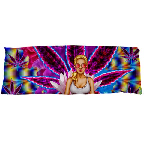 Psychedelic Meditation  CBDOilPrincess  71bfb2da Front