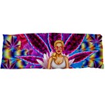 Psychedelic Meditation  CBDOilPrincess  71bfb2da-e92a-4d84-8ee3-468fa9cd04c2 Body Pillow Case Dakimakura (Two Sides)
