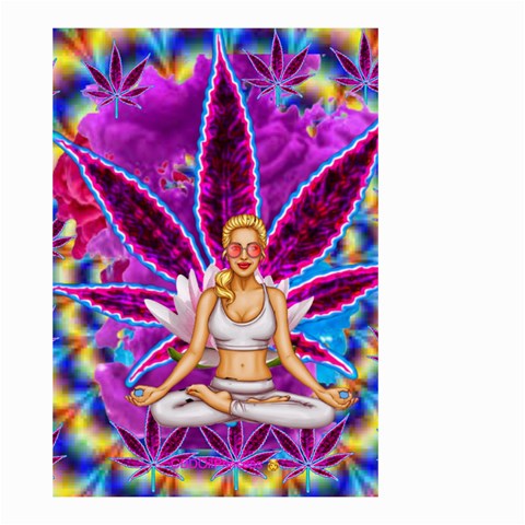 Psychedelic Meditation  CBDOilPrincess  71bfb2da Front