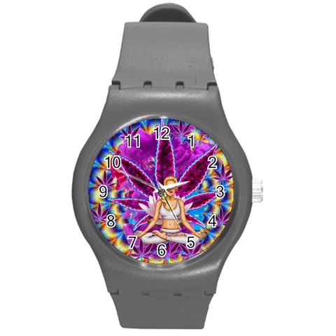 Psychedelic Meditation  CBDOilPrincess  71bfb2da Front