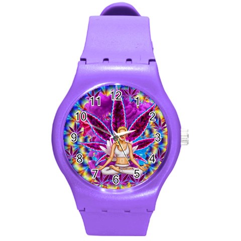 Psychedelic Meditation  CBDOilPrincess  71bfb2da Front