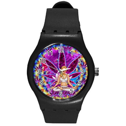 Psychedelic Meditation  CBDOilPrincess  71bfb2da Front