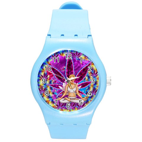 Psychedelic Meditation  CBDOilPrincess  71bfb2da Front