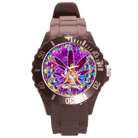 Psychedelic Meditation  CBDOilPrincess  71bfb2da Front