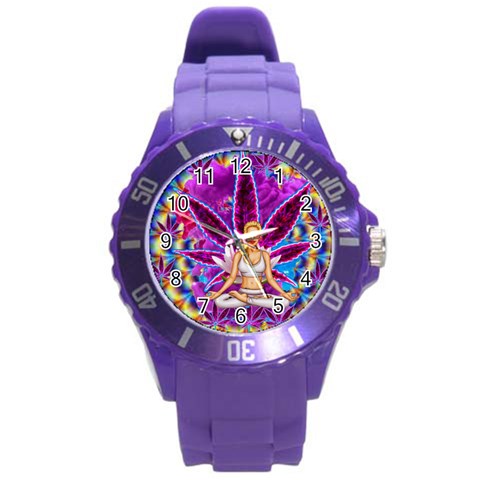 Psychedelic Meditation  CBDOilPrincess  71bfb2da Front