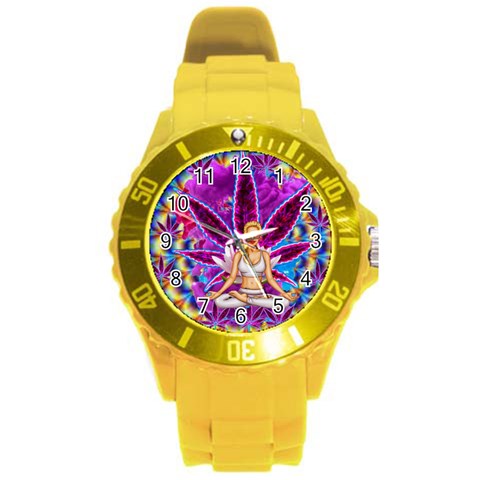 Psychedelic Meditation  CBDOilPrincess  71bfb2da Front