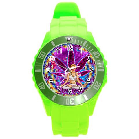 Psychedelic Meditation  CBDOilPrincess  71bfb2da Front