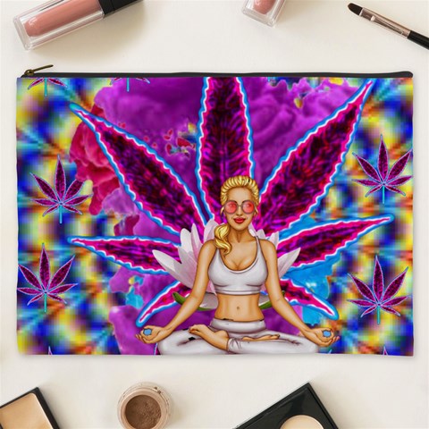 Psychedelic Meditation  CBDOilPrincess  71bfb2da Front