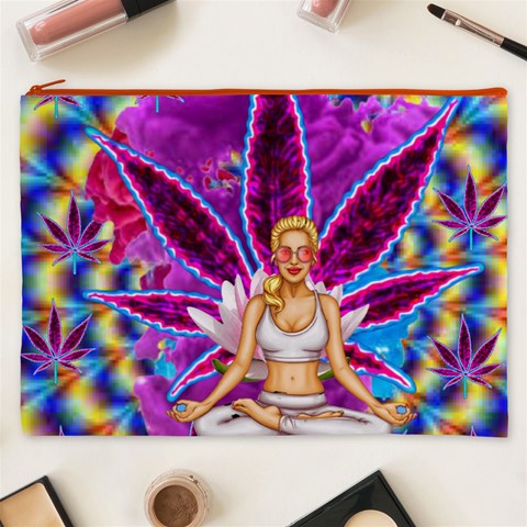 Psychedelic Meditation  CBDOilPrincess  71bfb2da Front