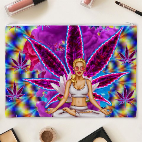 Psychedelic Meditation  CBDOilPrincess  71bfb2da Back