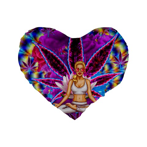 Psychedelic Meditation  CBDOilPrincess  71bfb2da Front