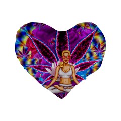Psychedelic Meditation  CBDOilPrincess  71bfb2da Front