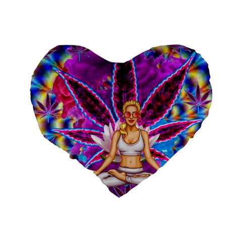 Psychedelic Meditation  CBDOilPrincess  71bfb2da Back