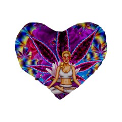 Psychedelic Meditation  CBDOilPrincess  71bfb2da Back