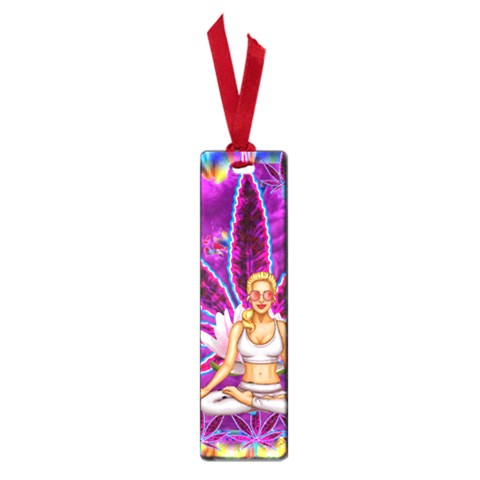 Psychedelic Meditation  CBDOilPrincess  71bfb2da Front