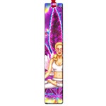 Psychedelic Meditation  CBDOilPrincess  71bfb2da-e92a-4d84-8ee3-468fa9cd04c2 Large Book Marks