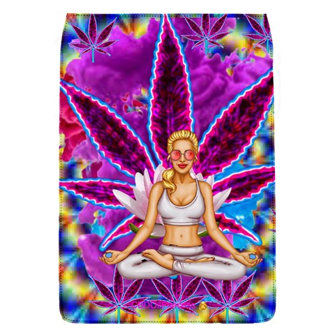 Psychedelic Meditation  CBDOilPrincess  71bfb2da Front