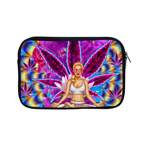 Psychedelic Meditation  CBDOilPrincess  71bfb2da Front