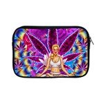Psychedelic Meditation  CBDOilPrincess  71bfb2da-e92a-4d84-8ee3-468fa9cd04c2 Apple iPad Mini Zipper Cases