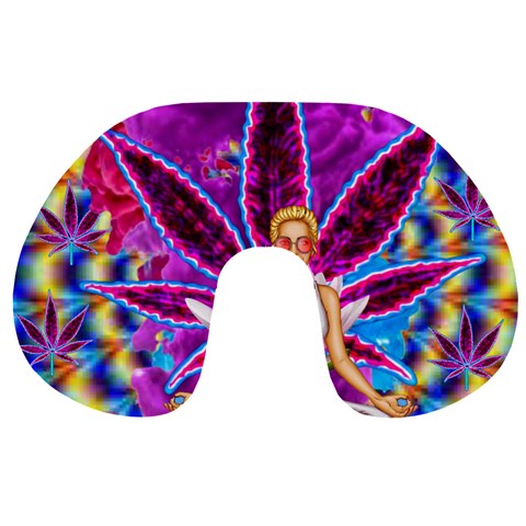 Psychedelic Meditation  CBDOilPrincess  71bfb2da Back