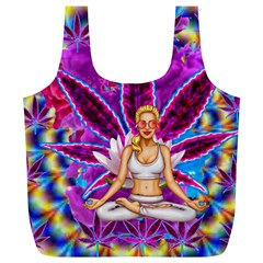 Psychedelic Meditation  CBDOilPrincess  71bfb2da Front
