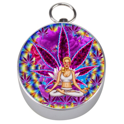 Psychedelic Meditation  CBDOilPrincess  71bfb2da Front