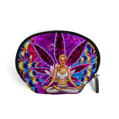 Psychedelic Meditation  CBDOilPrincess  71bfb2da Front