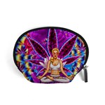 Psychedelic Meditation  CBDOilPrincess  71bfb2da-e92a-4d84-8ee3-468fa9cd04c2 Accessory Pouch (Small)