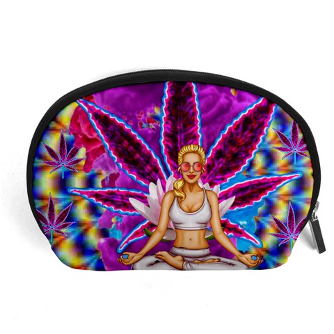 Psychedelic Meditation  CBDOilPrincess  71bfb2da Front