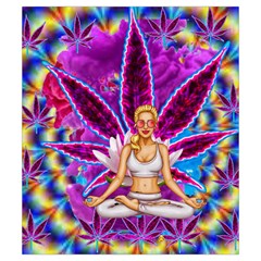 Psychedelic Meditation  CBDOilPrincess  71bfb2da Back
