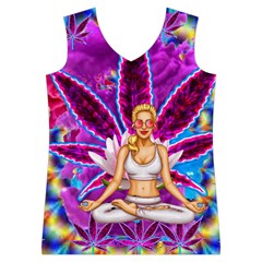 Psychedelic Meditation  CBDOilPrincess  71bfb2da Front