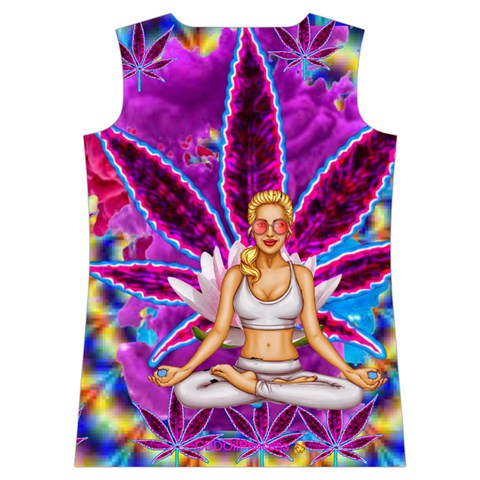 Psychedelic Meditation  CBDOilPrincess  71bfb2da Back