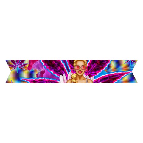 Psychedelic Meditation  CBDOilPrincess  71bfb2da Strap