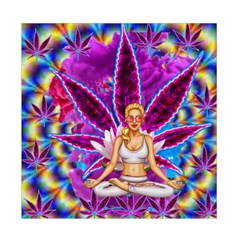 Psychedelic Meditation  CBDOilPrincess  71bfb2da Back