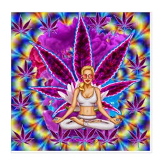 Psychedelic Meditation  CBDOilPrincess  71bfb2da Back