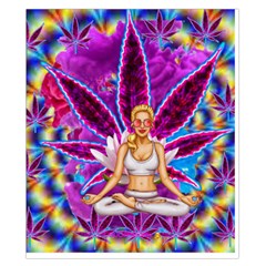 Psychedelic Meditation  CBDOilPrincess  71bfb2da Back