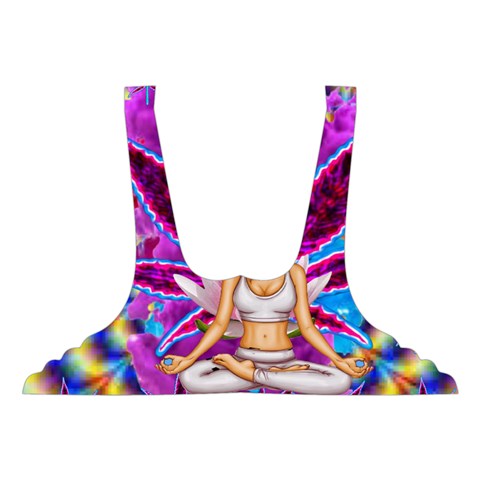 Psychedelic Meditation  CBDOilPrincess  71bfb2da Front
