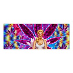 Psychedelic Meditation  CBDOilPrincess  71bfb2da Front Top