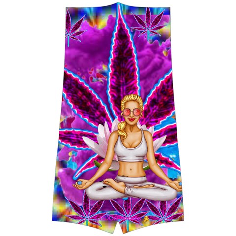 Psychedelic Meditation  CBDOilPrincess  71bfb2da Front Body