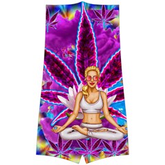 Psychedelic Meditation  CBDOilPrincess  71bfb2da Front Body
