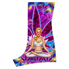 Psychedelic Meditation  CBDOilPrincess  71bfb2da Back Left