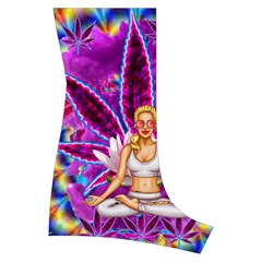 Psychedelic Meditation  CBDOilPrincess  71bfb2da Back Right