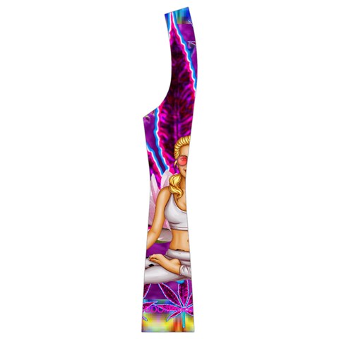 Psychedelic Meditation  CBDOilPrincess  71bfb2da Side Right