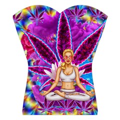 Psychedelic Meditation  CBDOilPrincess  71bfb2da Front